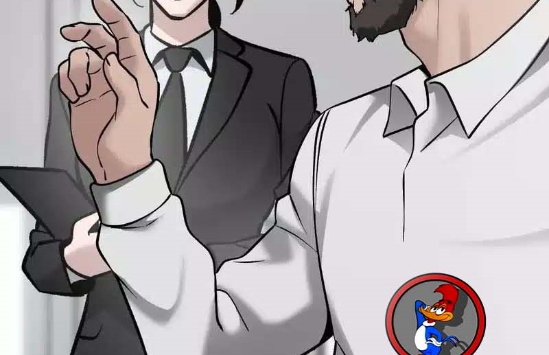 Read The Bully In Charge AR Manga Online