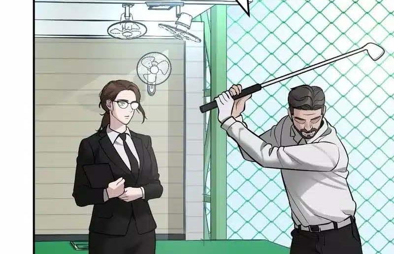 Read The Bully In Charge AR Manga Online