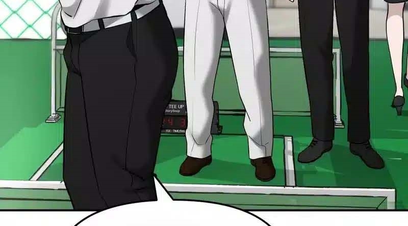 Read The Bully In Charge AR Manga Online