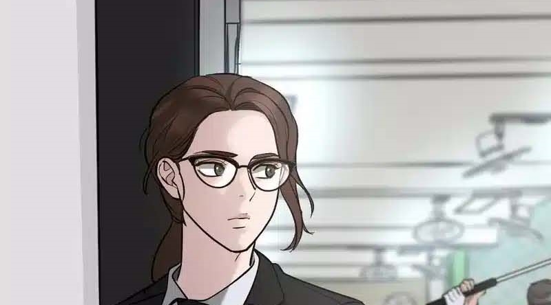Read The Bully In Charge AR Manga Online