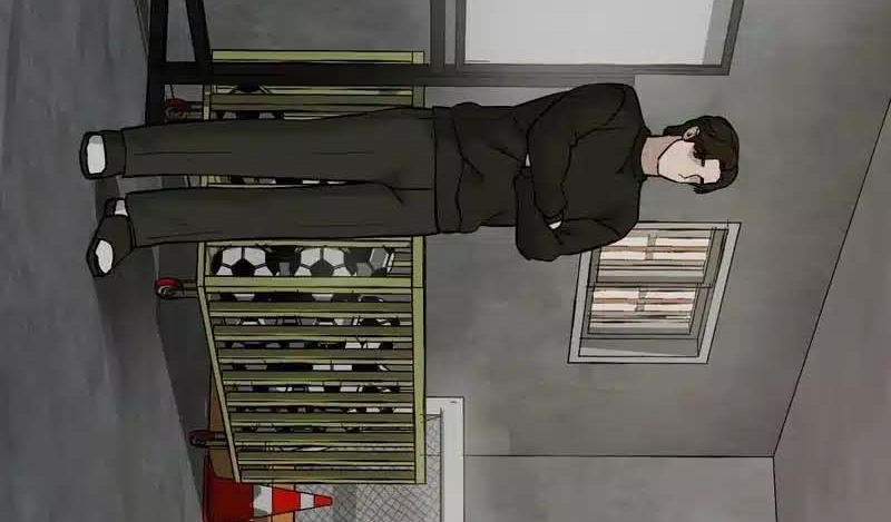 Read The Bully In Charge AR Manga Online