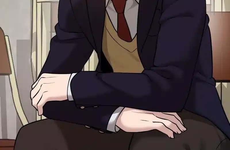 Read The Bully In Charge AR Manga Online