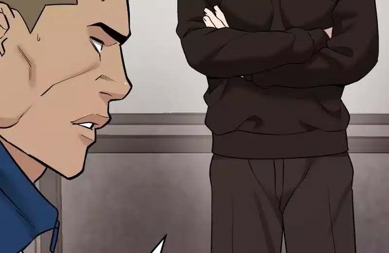 Read The Bully In Charge AR Manga Online