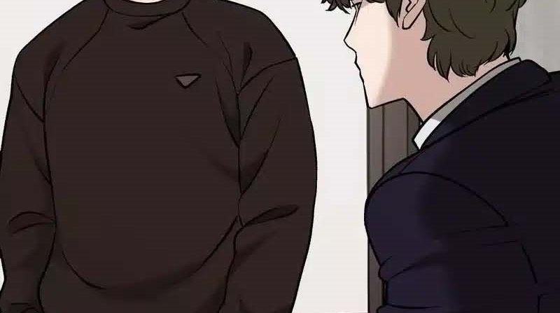 Read The Bully In Charge AR Manga Online