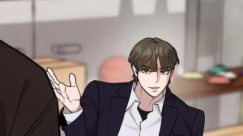Read The Bully In Charge AR Manga Online