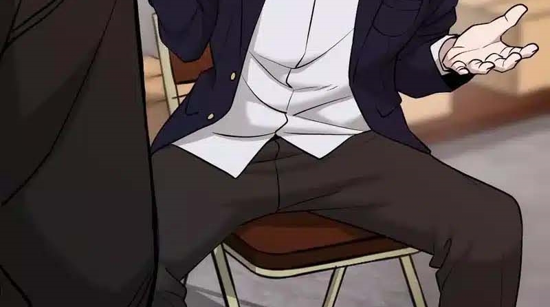 Read The Bully In Charge AR Manga Online