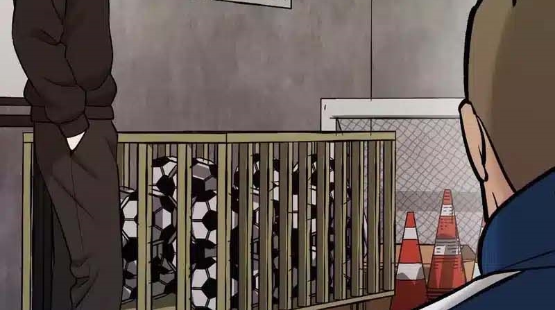 Read The Bully In Charge AR Manga Online