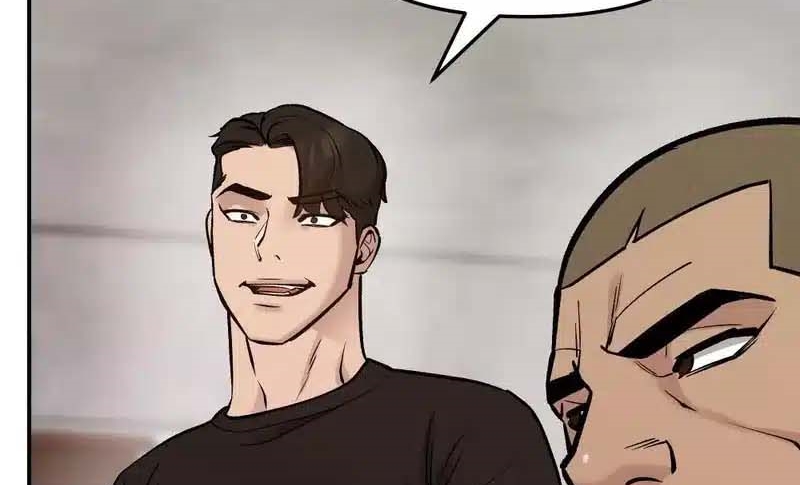 Read The Bully In Charge AR Manga Online