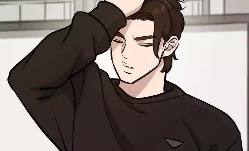 Read The Bully In Charge AR Manga Online