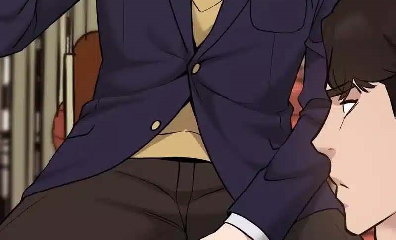 Read The Bully In Charge AR Manga Online