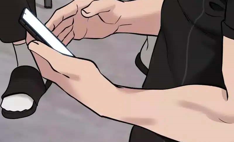 Read The Bully In Charge AR Manga Online