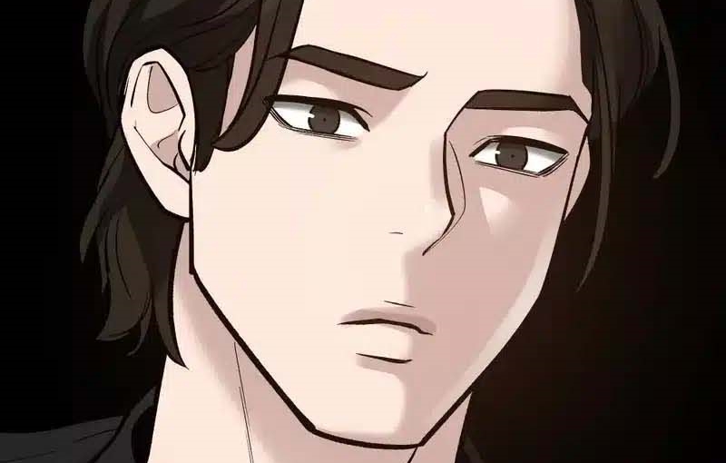 Read The Bully In Charge AR Manga Online