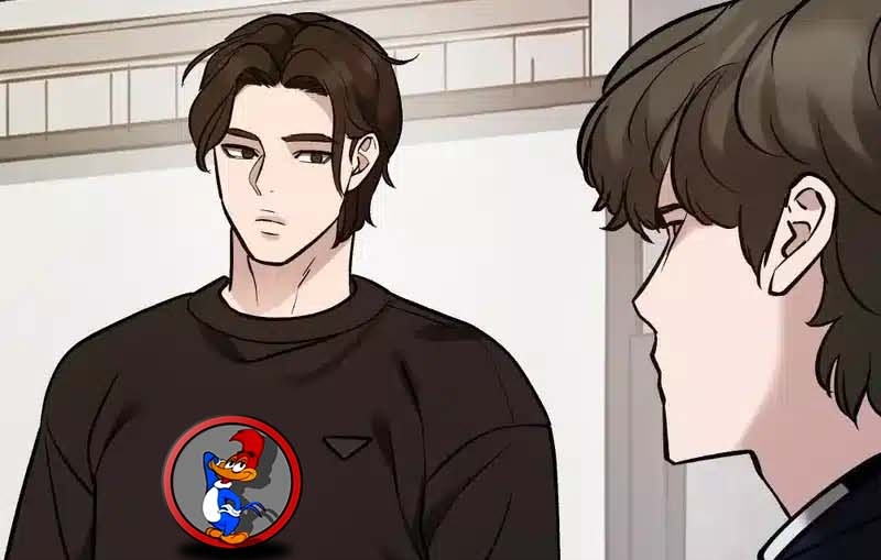 Read The Bully In Charge AR Manga Online