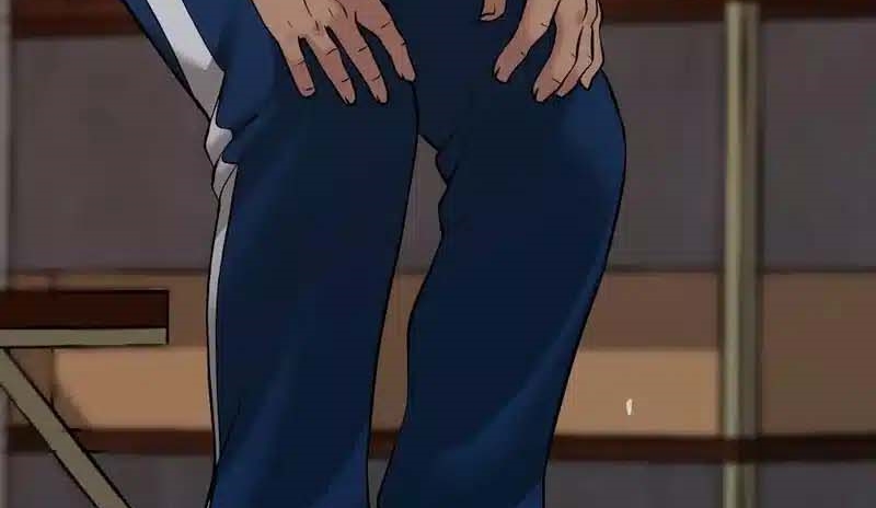 Read The Bully In Charge AR Manga Online