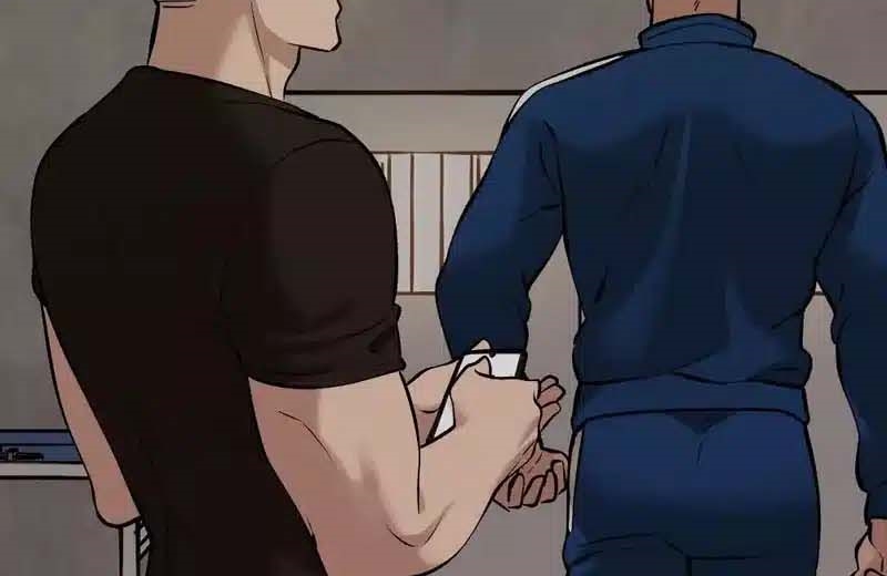 Read The Bully In Charge AR Manga Online