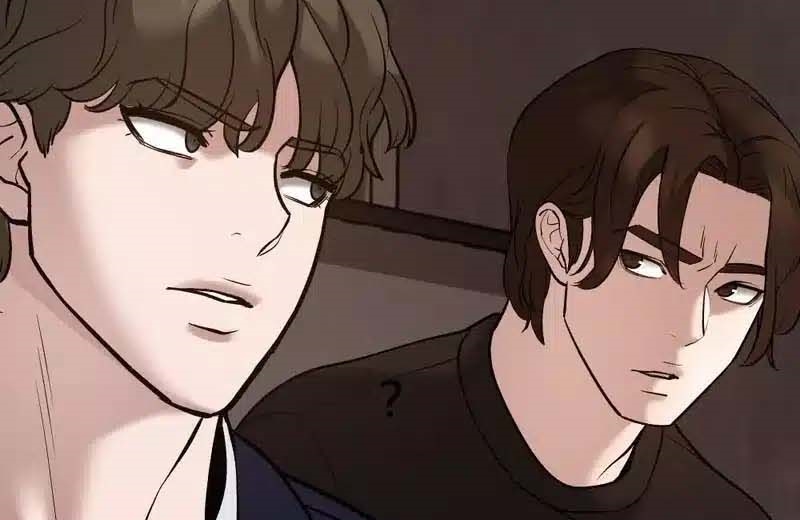 Read The Bully In Charge AR Manga Online