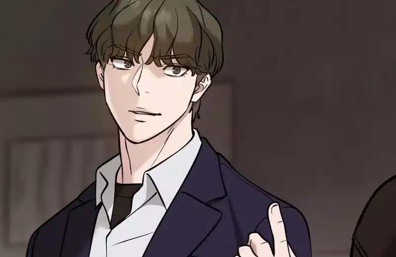 Read The Bully In Charge AR Manga Online