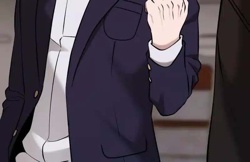 Read The Bully In Charge AR Manga Online