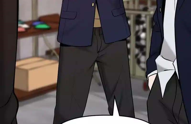 Read The Bully In Charge AR Manga Online