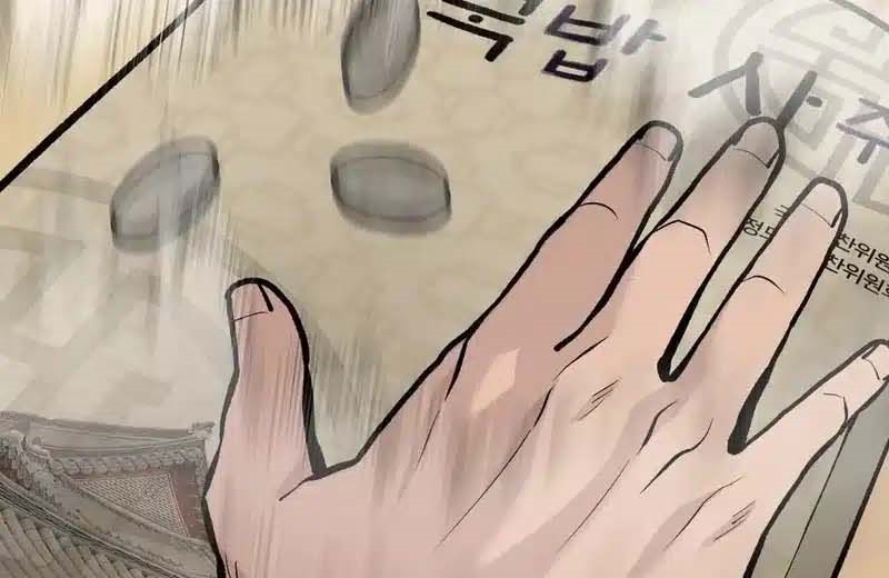 Read The Bully In Charge AR Manga Online