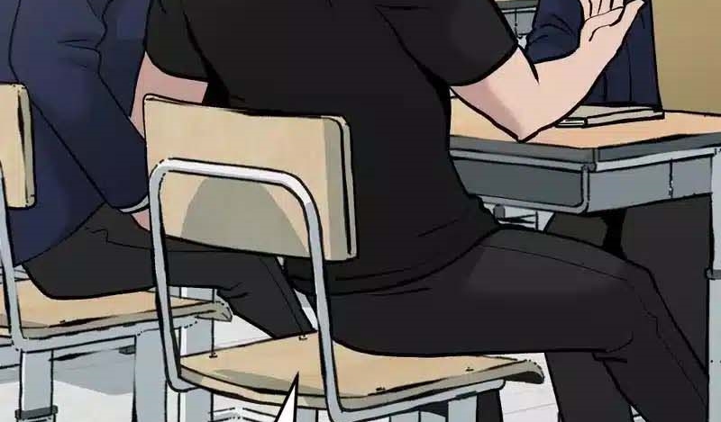 Read The Bully In Charge AR Manga Online