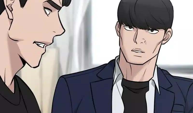Read The Bully In Charge AR Manga Online