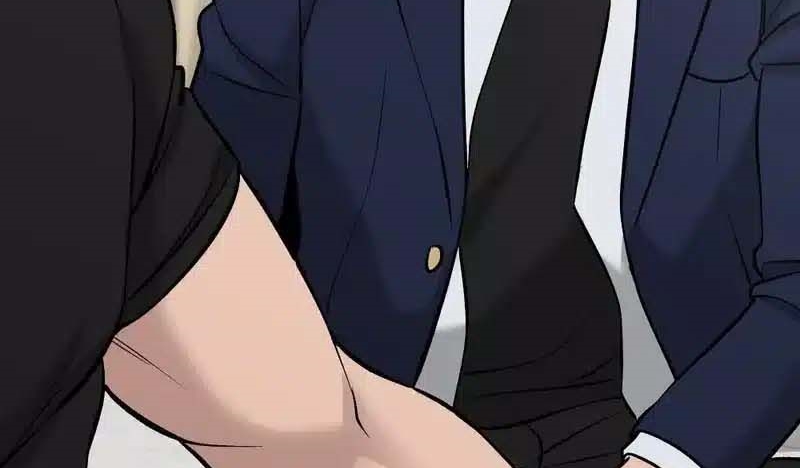 Read The Bully In Charge AR Manga Online