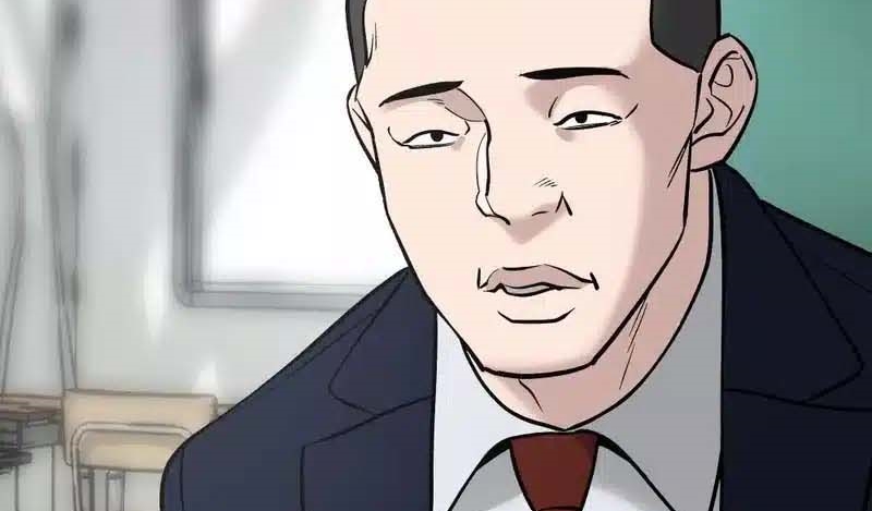 Read The Bully In Charge AR Manga Online