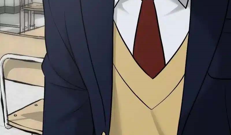 Read The Bully In Charge AR Manga Online