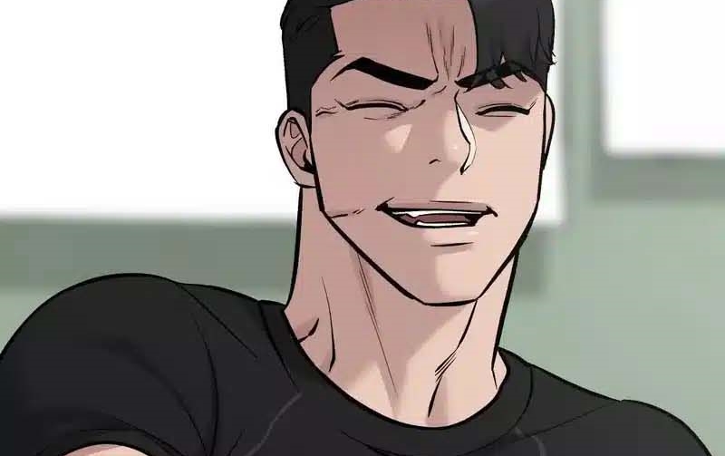 Read The Bully In Charge AR Manga Online