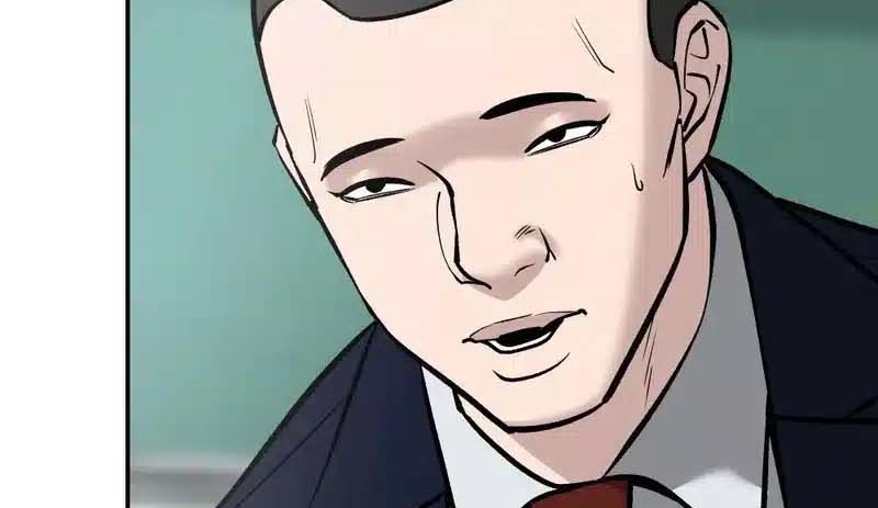 Read The Bully In Charge AR Manga Online