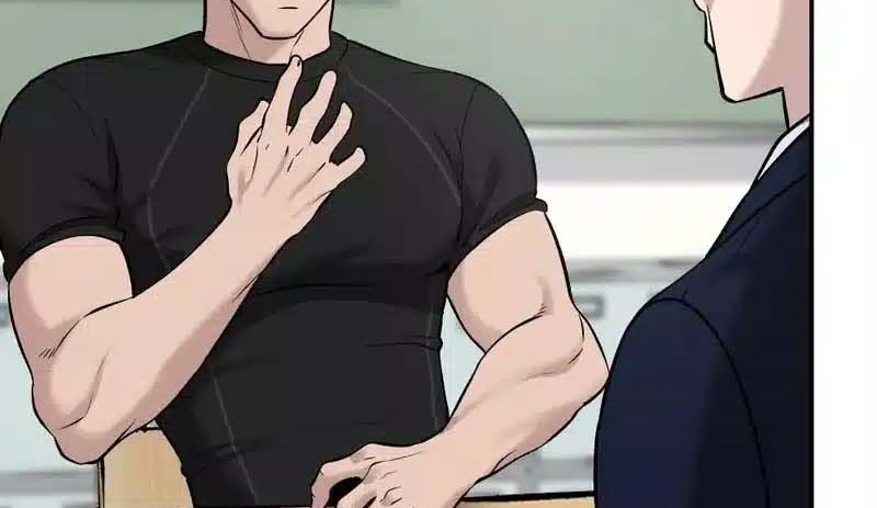 Read The Bully In Charge AR Manga Online