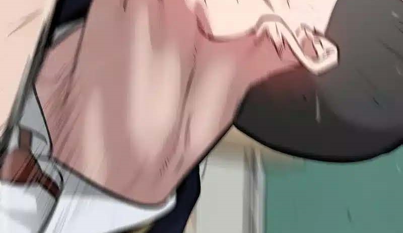 Read The Bully In Charge AR Manga Online