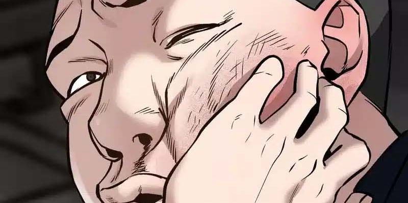 Read The Bully In Charge AR Manga Online