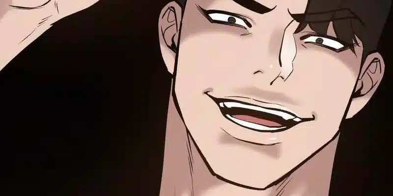 Read The Bully In Charge AR Manga Online