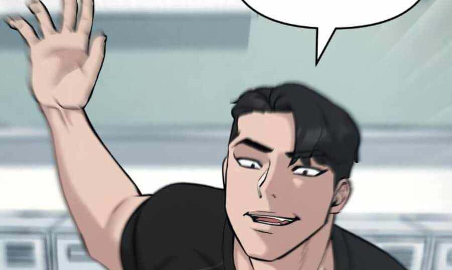 Read The Bully In Charge AR Manga Online