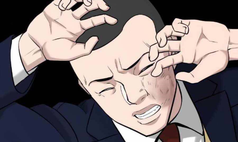 Read The Bully In Charge AR Manga Online