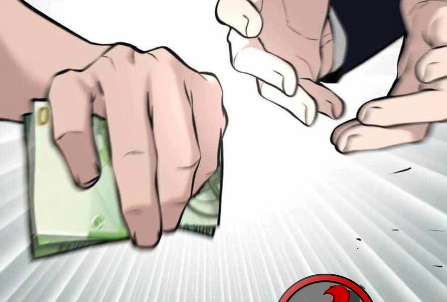 Read The Bully In Charge AR Manga Online