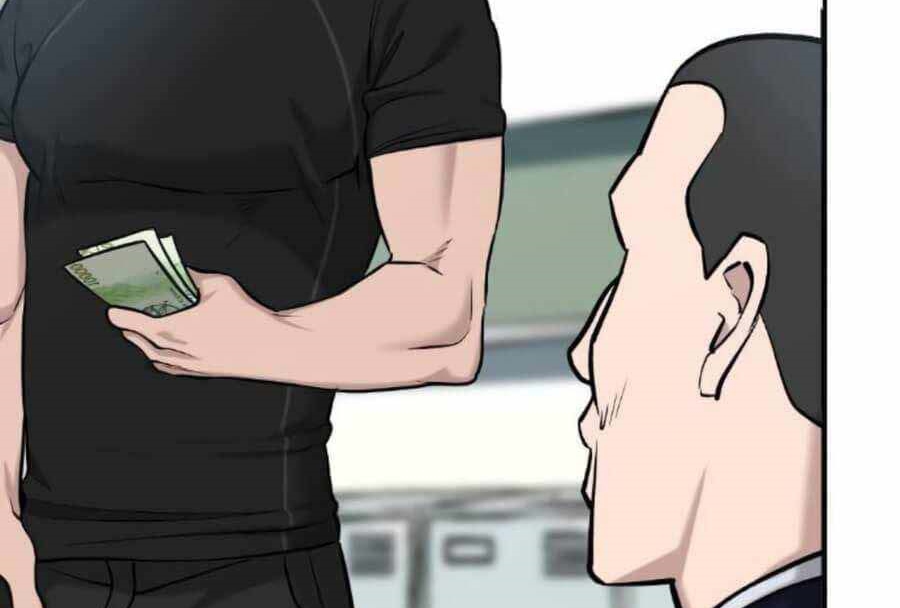 Read The Bully In Charge AR Manga Online