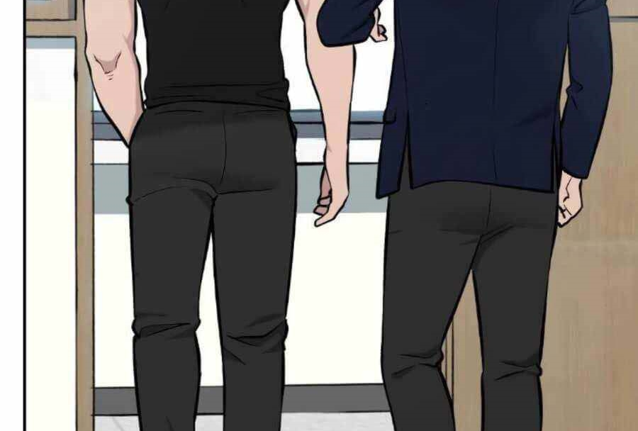 Read The Bully In Charge AR Manga Online