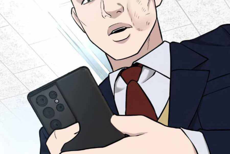 Read The Bully In Charge AR Manga Online
