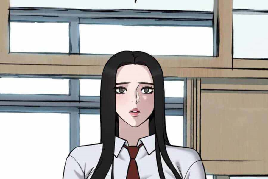 Read The Bully In Charge AR Manga Online