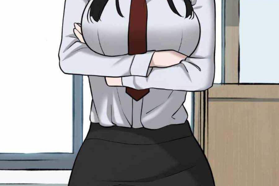 Read The Bully In Charge AR Manga Online