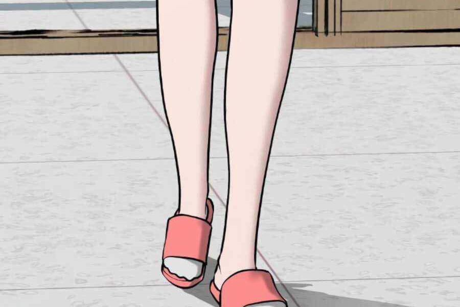 Read The Bully In Charge AR Manga Online