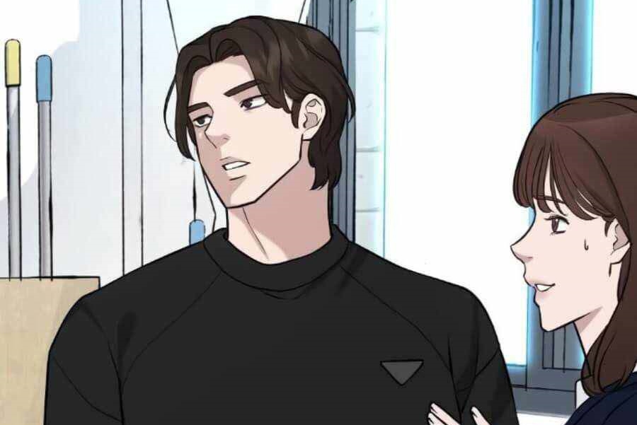 Read The Bully In Charge AR Manga Online