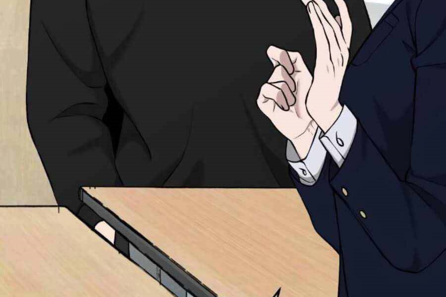 Read The Bully In Charge AR Manga Online