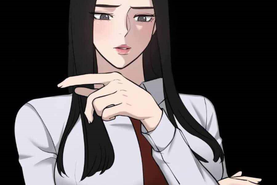 Read The Bully In Charge AR Manga Online