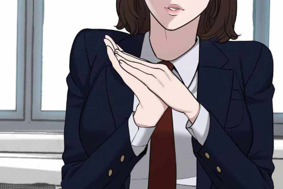 Read The Bully In Charge AR Manga Online