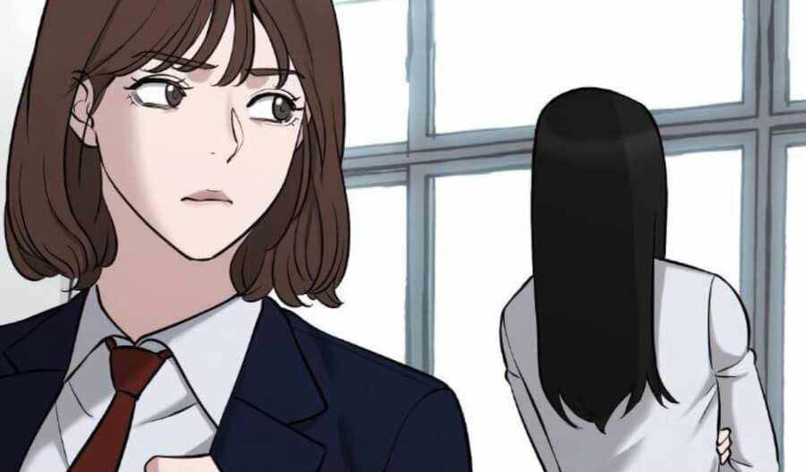 Read The Bully In Charge AR Manga Online