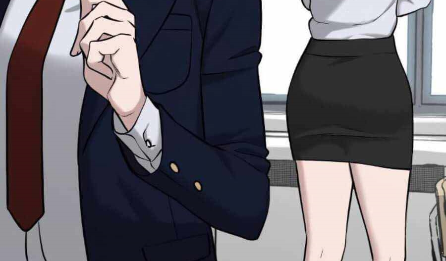 Read The Bully In Charge AR Manga Online